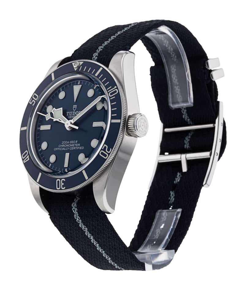 Tudor Black Bay M79030B-0003